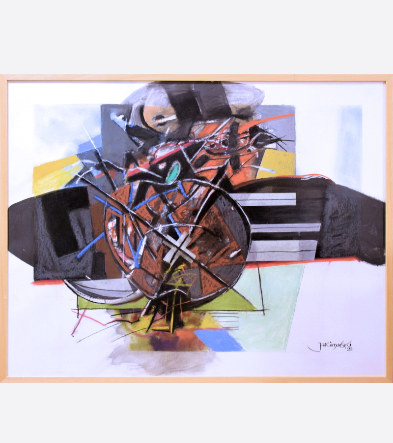 Untitled (NZ)